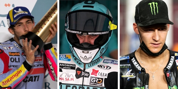 GP Qatar: il primo weekend di gare, tra promossi e bocciati