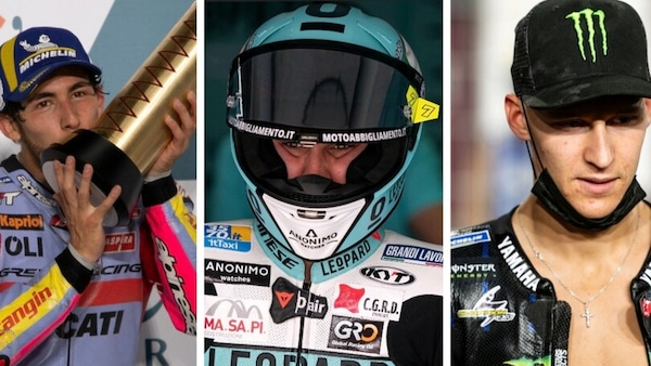 GP Qatar: il primo weekend di gare, tra promossi e bocciati