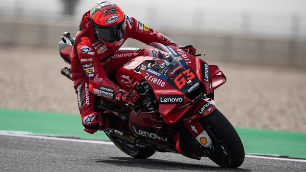 Qatar GP, Ducati ufficiali flop? Le opinioni di Reggiani e Checa