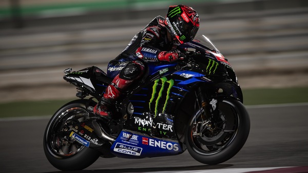 MotoGP, il rinnovo tra Quartararo e Yamaha è sempre più lontano?