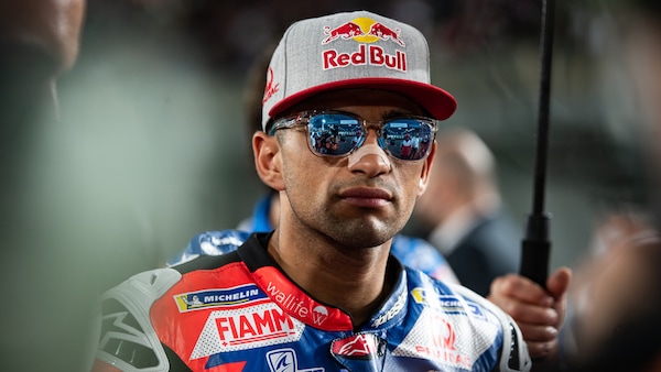 MotoGP, Jorge Martin: “Ho il potenziale per vincere il Mondiale”