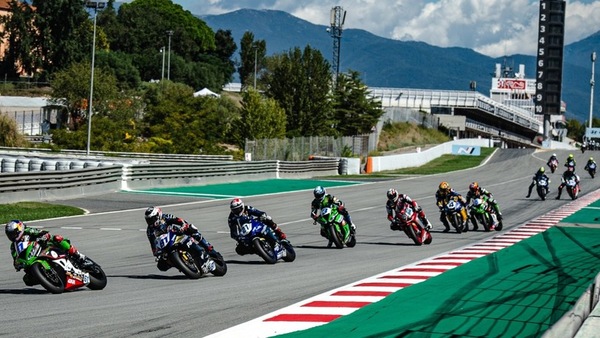 Crisi carburanti, le competizioni non rimarranno a secco