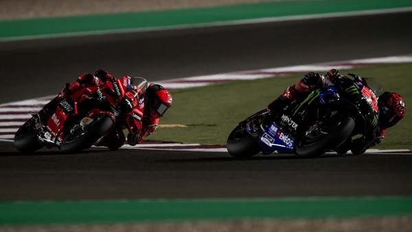 MotoGP, Ducati e Yamaha: esame di riparazione a Mandalika