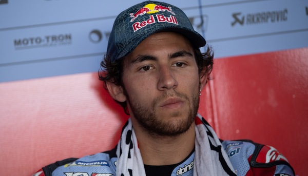 MotoGP, Bastianini tenterà il bis nel GP Indonesia, ma...“Non sarà facile”