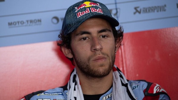 MotoGP, Bastianini tenterà il bis nel GP Indonesia, ma...“Non sarà facile”