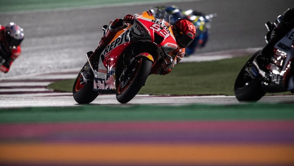 GP Indonesia: Marc Marquez 2.0 alla conquista di Mandalika