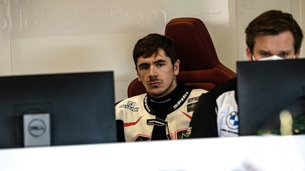 Scott Redding: “Tanti piloti giovani in SBK? Colpa della MotoGP”