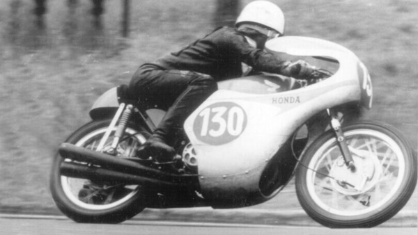 Motomondiale: si è spento ad 82 anni Kunimitsu Takahashi