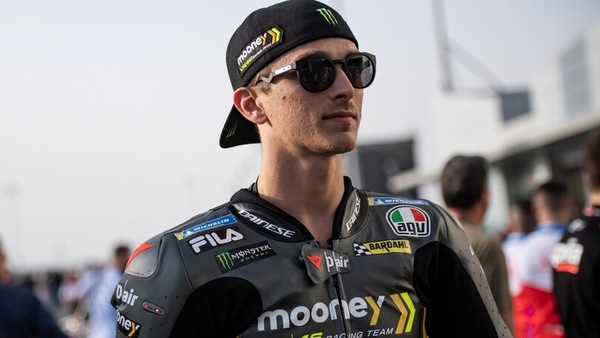 GP Indonesia, Marini: “Il weekend sarà più difficile dei test di febbraio”