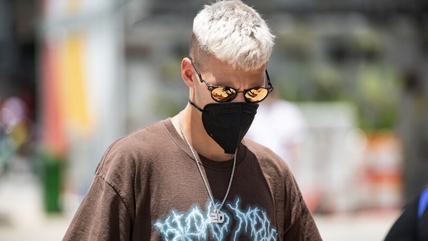 GP Indonesia, Quartararo: “La vera Yamaha è quella vista in Qatar”