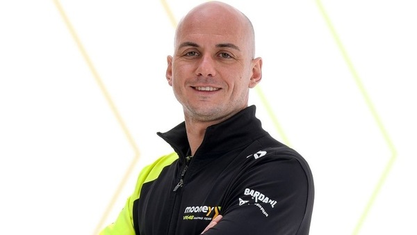 Moto2, Luca Brivio: “Presto parlare di titolo, ma si lavora per quello”