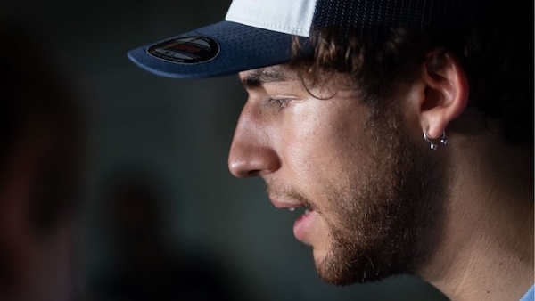 MotoGP, Bastianini: “GP21? I piloti Ducati possono tornarci quando vogliono”