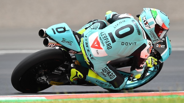 Moto3, GP Indonesia: è già tempo di riscatto per Foggia e Sasaki