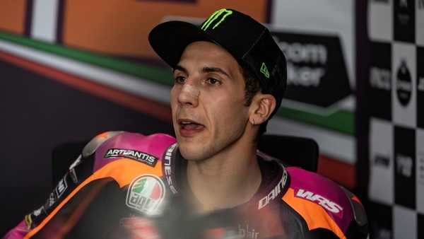 Andrea Migno fa sul serio: farà suo il titolo della Moto3?