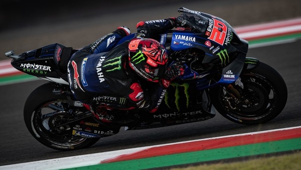 Qualifiche MotoGP: Quartararo fa sua la pole in Indonesia, Bastianini 5°