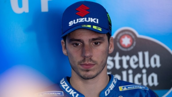 Mir, Qualifiche disastrose in Indonesia: “Rischio di cadere a ogni curva”