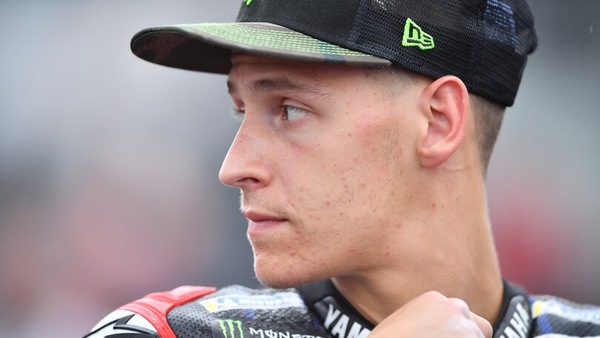 Quartararo a due facce: forte in Indonesia sul bagnato, ma i problemi restano