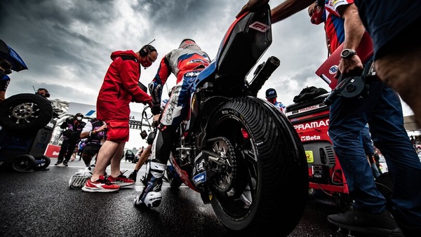 Jorge Martin, debutto difficile: ora serve la svolta