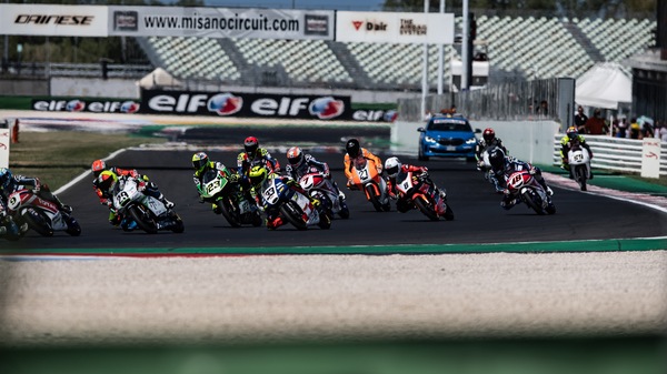 CIV: tutte le info sui biglietti del round di Misano
