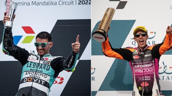 L'Italia della Moto3 sicura protagonista (anche) in Argentina