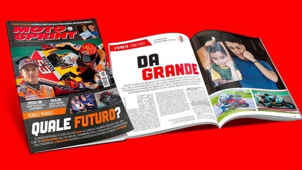 L'editoriale del Direttore: il coraggio di fermarsi