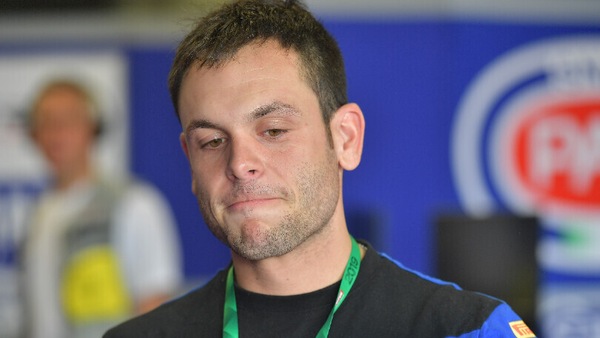 Esclusiva, Cortese: “SSP? Non si è ancora vista la R6 contro la Ducati”