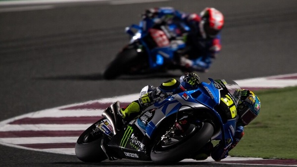 Il podio della MotoGP d'Argentina chiama, Suzuki risponderà?