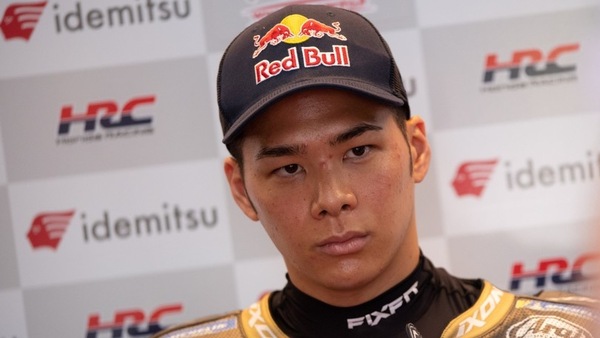 MotoGP, ennesima "bega" in Honda: per Nakagami niente Argentina