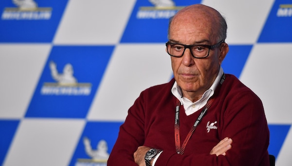 MotoGP, guerra e ritardi: ecco perché il weekend argentino perde un giorno