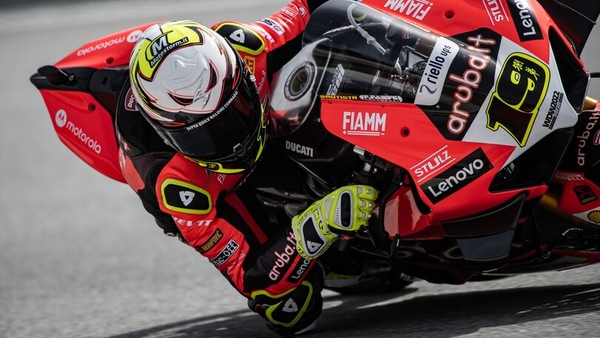 Intervista Domenicali: “Con Bautista ci divertiremo. Io il primo tifoso”