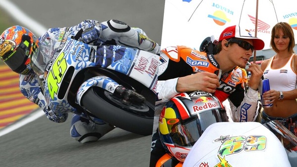 Lo sapevate? Barros meglio di Lorenzo. I 10 piloti con più partenze in top class