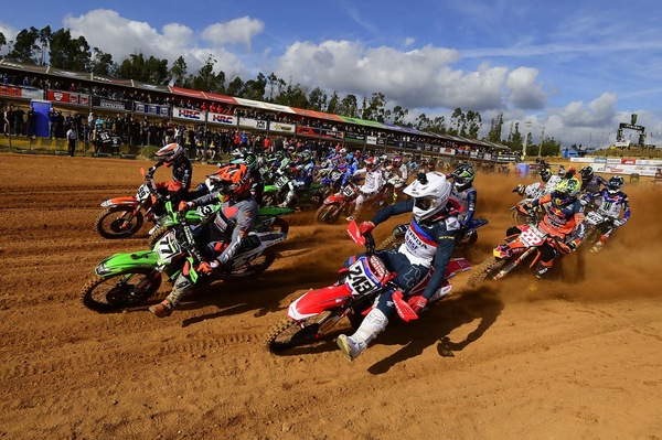 MXGP del Portogallo: orari e canali tv
