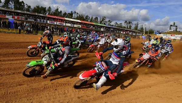 MXGP del Portogallo: orari e canali tv