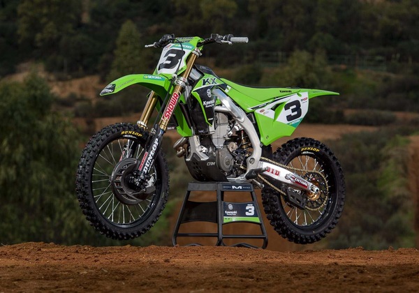 MXGP: nuovo stop per Romain Febvre