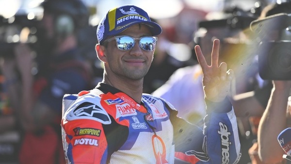 MotoGP, Martin ancora in prima fila: “Sono il più veloce sul giro secco”