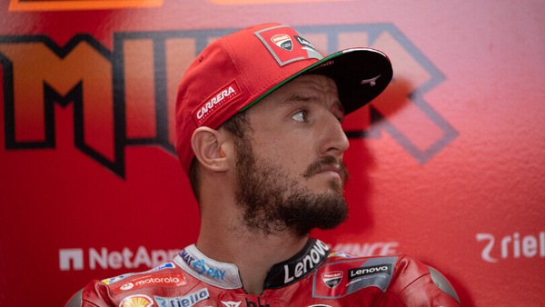 GP Argentina: Miller penalizzato di tre posizioni in griglia