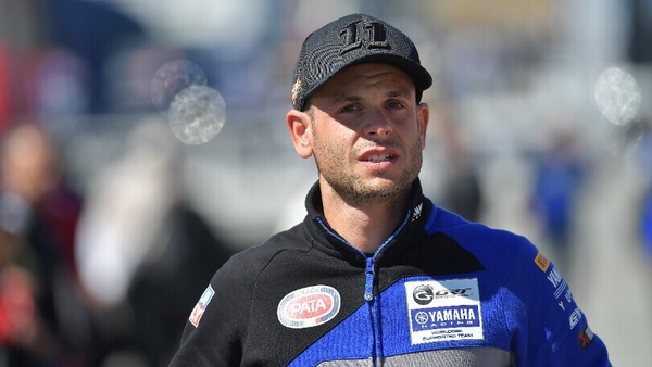 Sandro Cortese si ritira: “Il mio corpo non è più lo stesso dall'incidente”