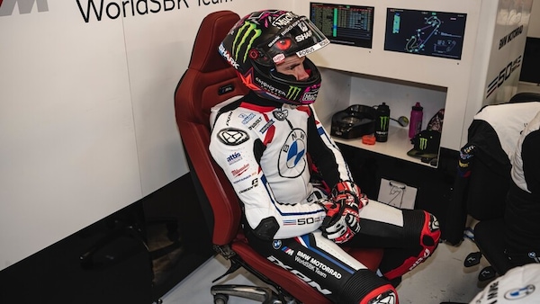 SBK, Scott Redding: “Prima dei test credevo nella Top 6, ora meno”