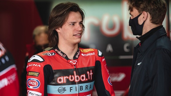 SSP, Bulega: “Il livellamento tra le moto? Si può fare meglio”