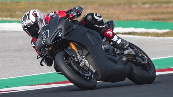 MotoAmerica: Petrucci sarà già protagonista nel round di Austin?