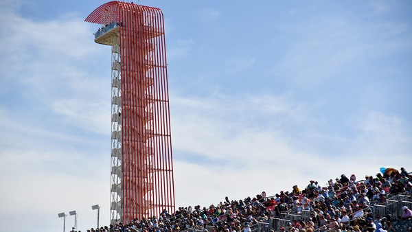 Una tragedia scuote la MotoGP alla vigilia del GP Americhe