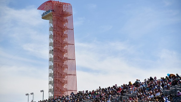 Una tragedia scuote la MotoGP alla vigilia del GP Americhe