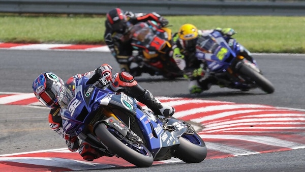 Il MotoAmerica arriva su Sky: ecco gli orari del weekend di Austin