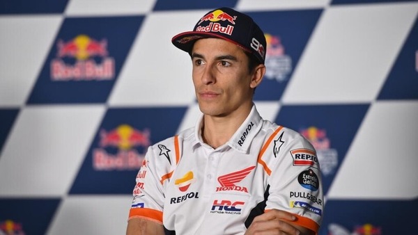 MotoGP, Marquez è pronto per Austin: “La passione ha prevalso sulla paura”