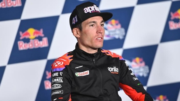 MotoGP Americhe, Aleix Espargarò: “Ora so di essere un vincente”