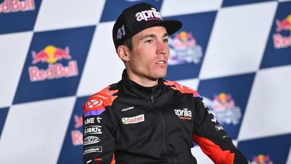 MotoGP Americhe, Aleix Espargarò: “Ora so di essere un vincente”