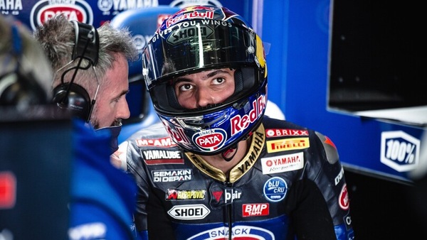 SBK, Razgatlioglu: “La R1 è migliorata ad Aragon, ma ho un nuovo problema”