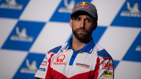 GP Americhe, Zarco: “Sorpreso dal tempo di oggi”