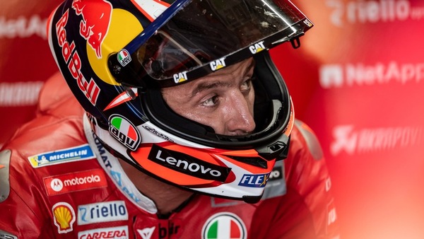 MotoGP Americhe, Miller fiducioso: “Abbiamo il passo e la velocità”