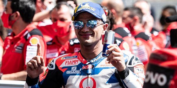 MotoGP, Martin: “Non mi aspettavo la pole ad Austin, non siamo i favoriti”